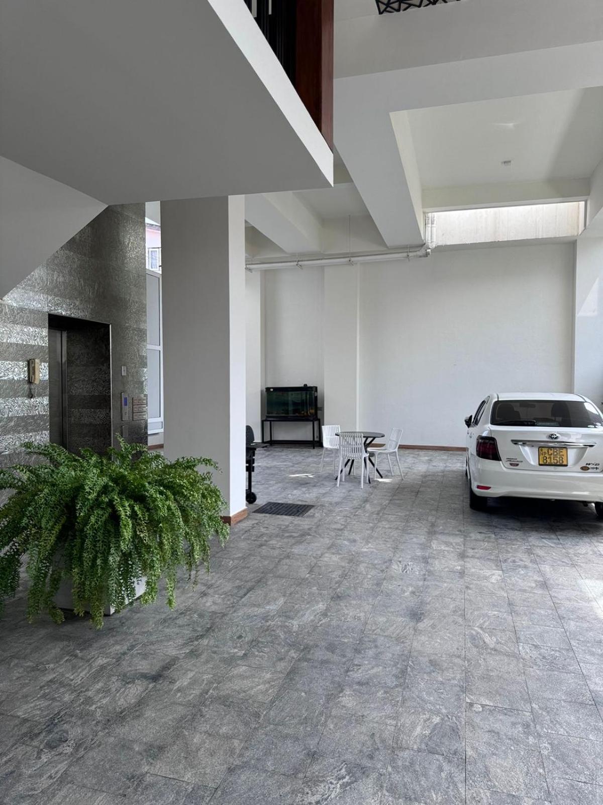 Hildon Residences
