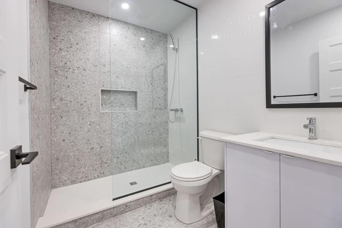 Stunning & Stylish 3BR with Sofa Bed near Little Italy