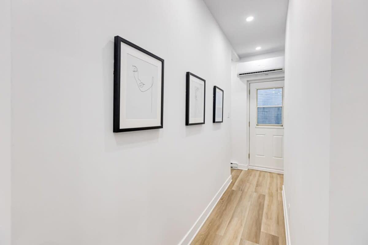 Stunning & Stylish 3BR with Sofa Bed near Little Italy