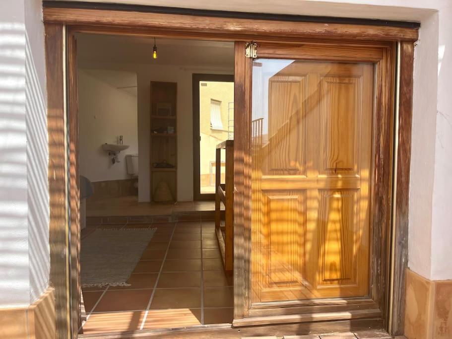 Pin i Pon - Charming Townhouse in the Heart of Jávea view 4