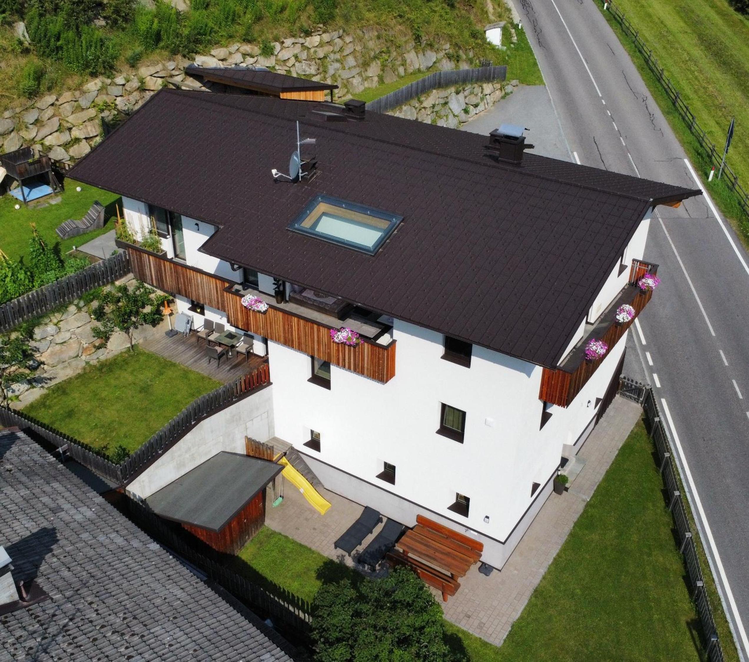 Klösterle 2018 view 3