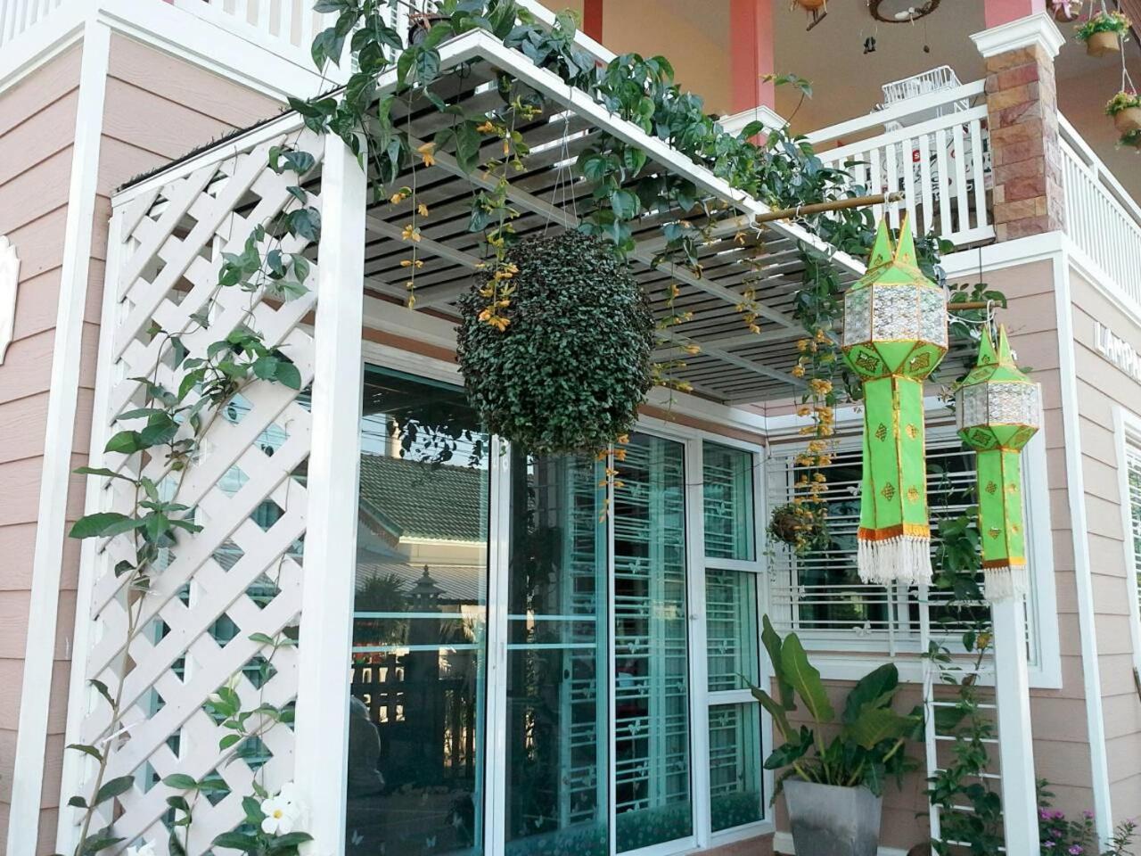 Lampang Lanna Home