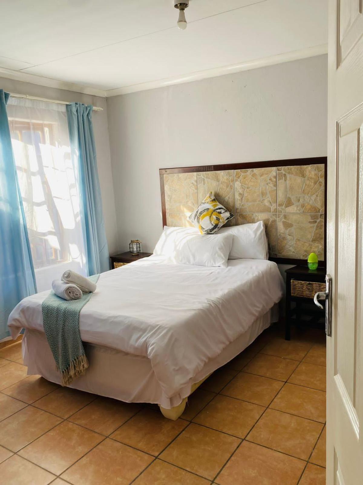 Nteto guesthouse