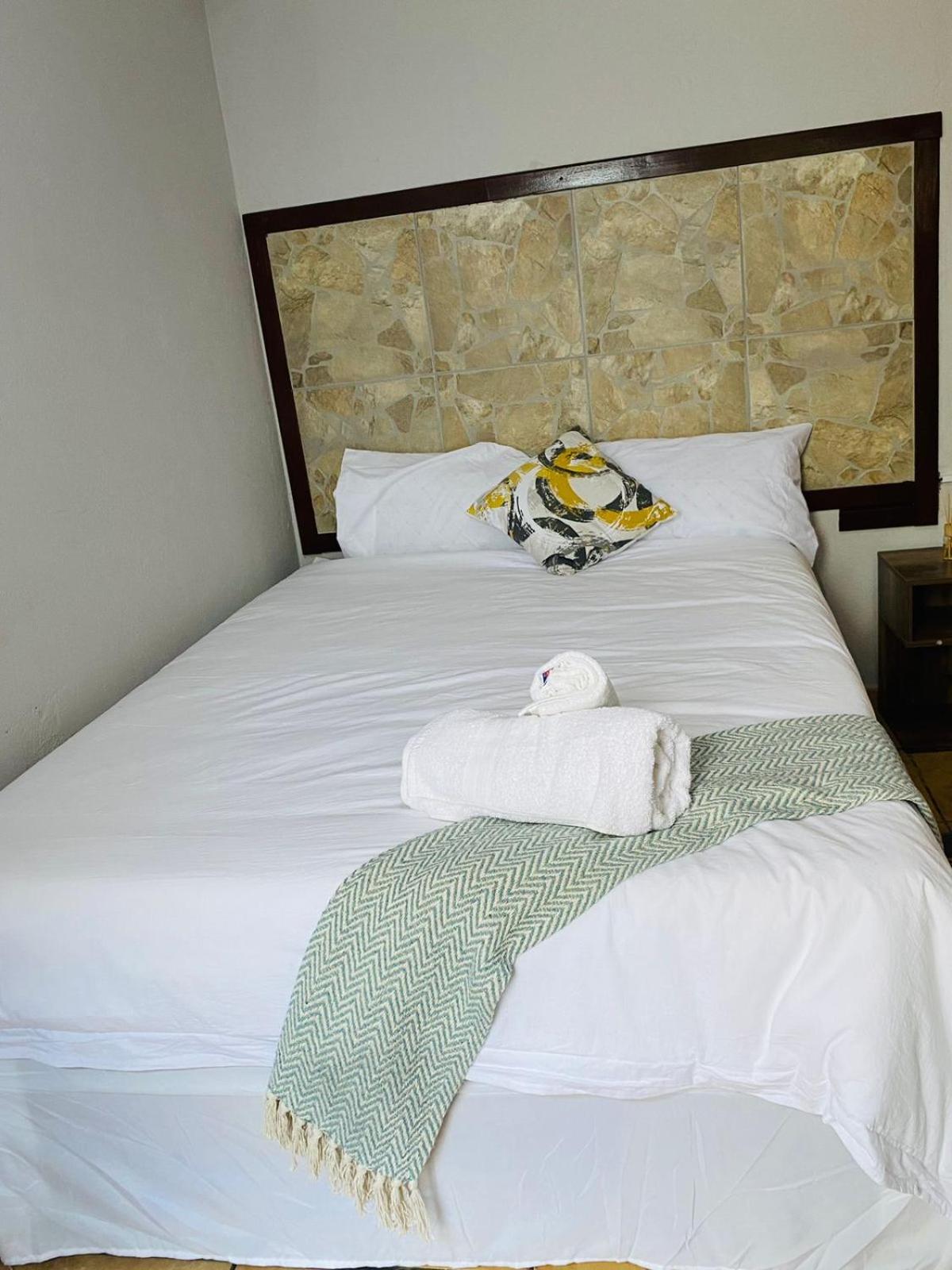 Nteto guesthouse
