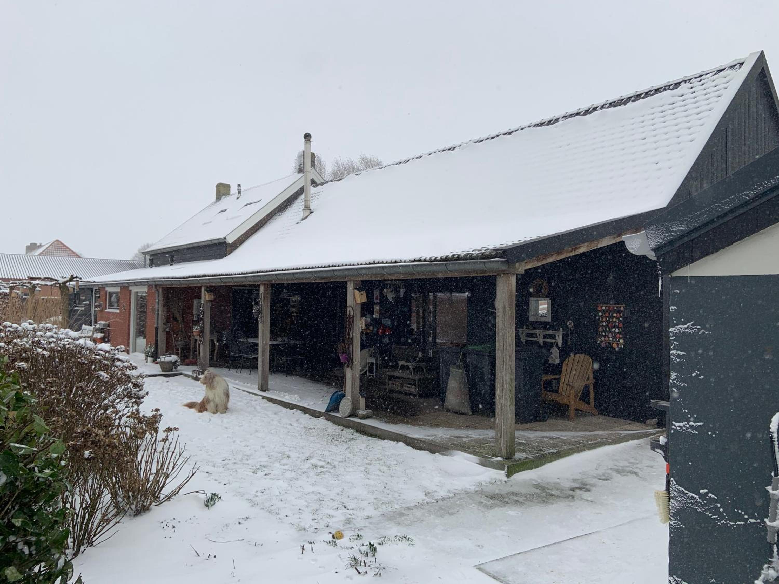Heikant Hoeve met Jacuzzi, photo 32