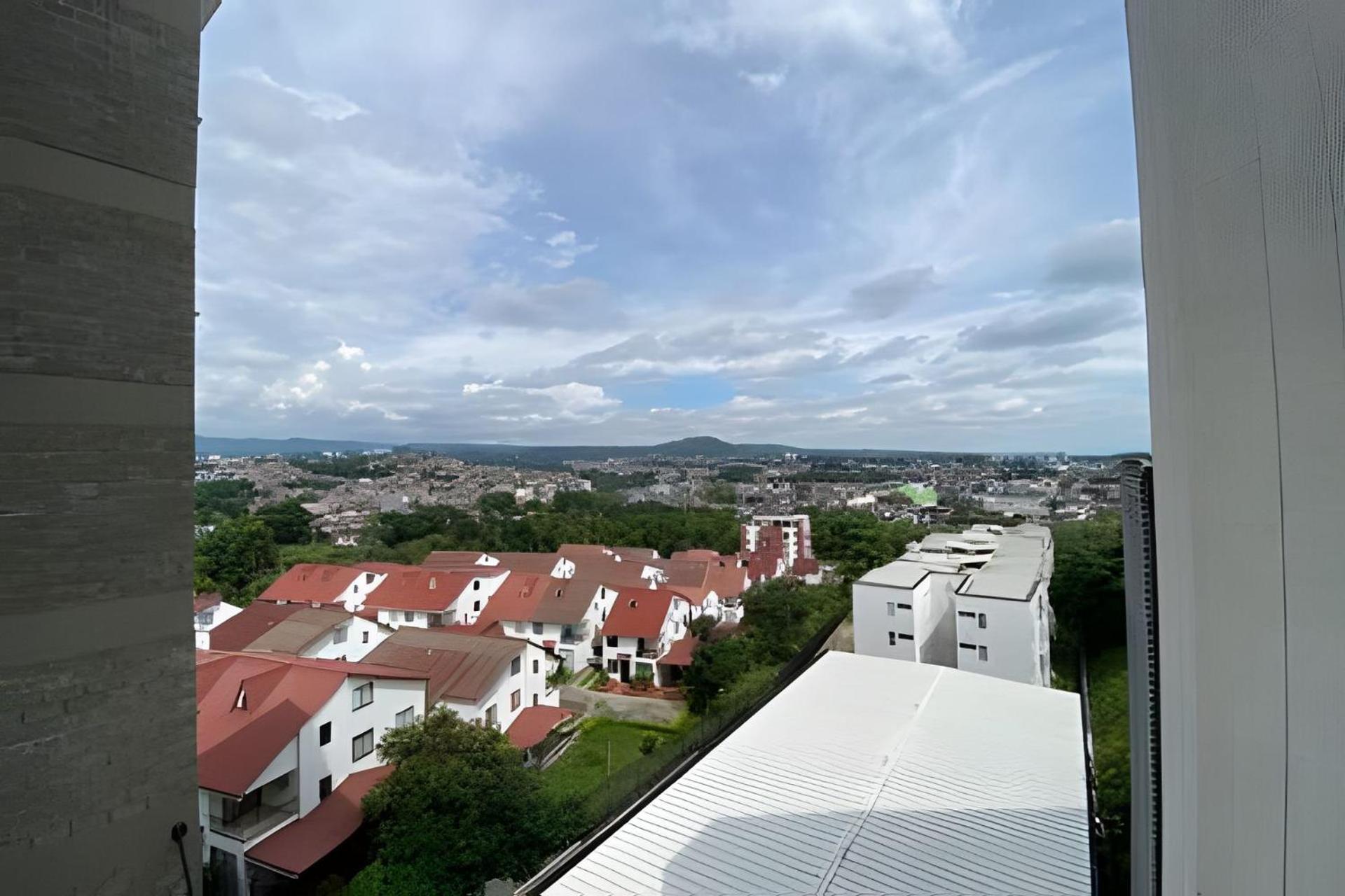 Epic Suites x Ahead