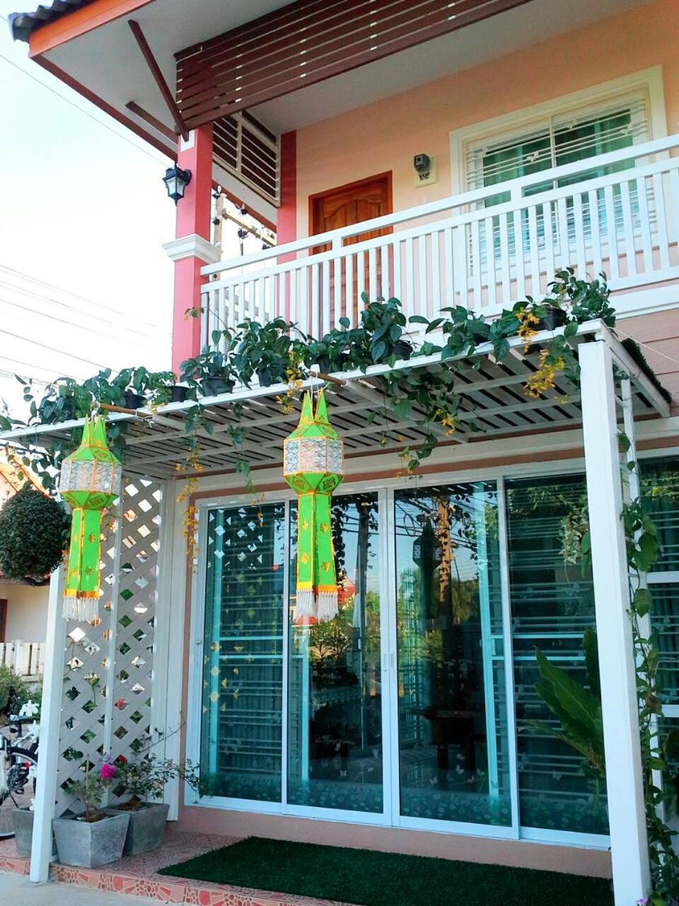 Lampang Lanna Home