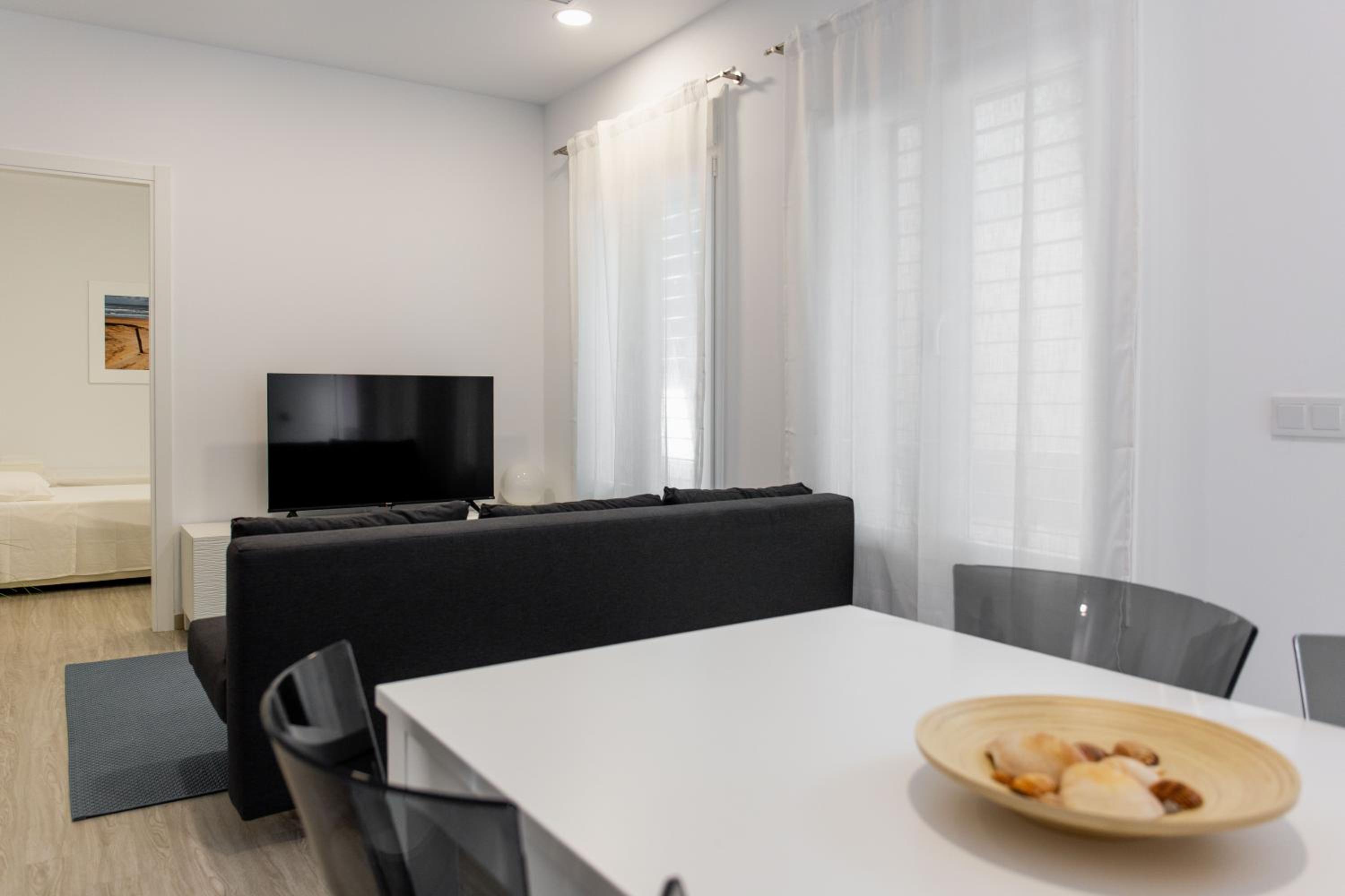 Likehomeapartments Deluxe Complex Malaga center