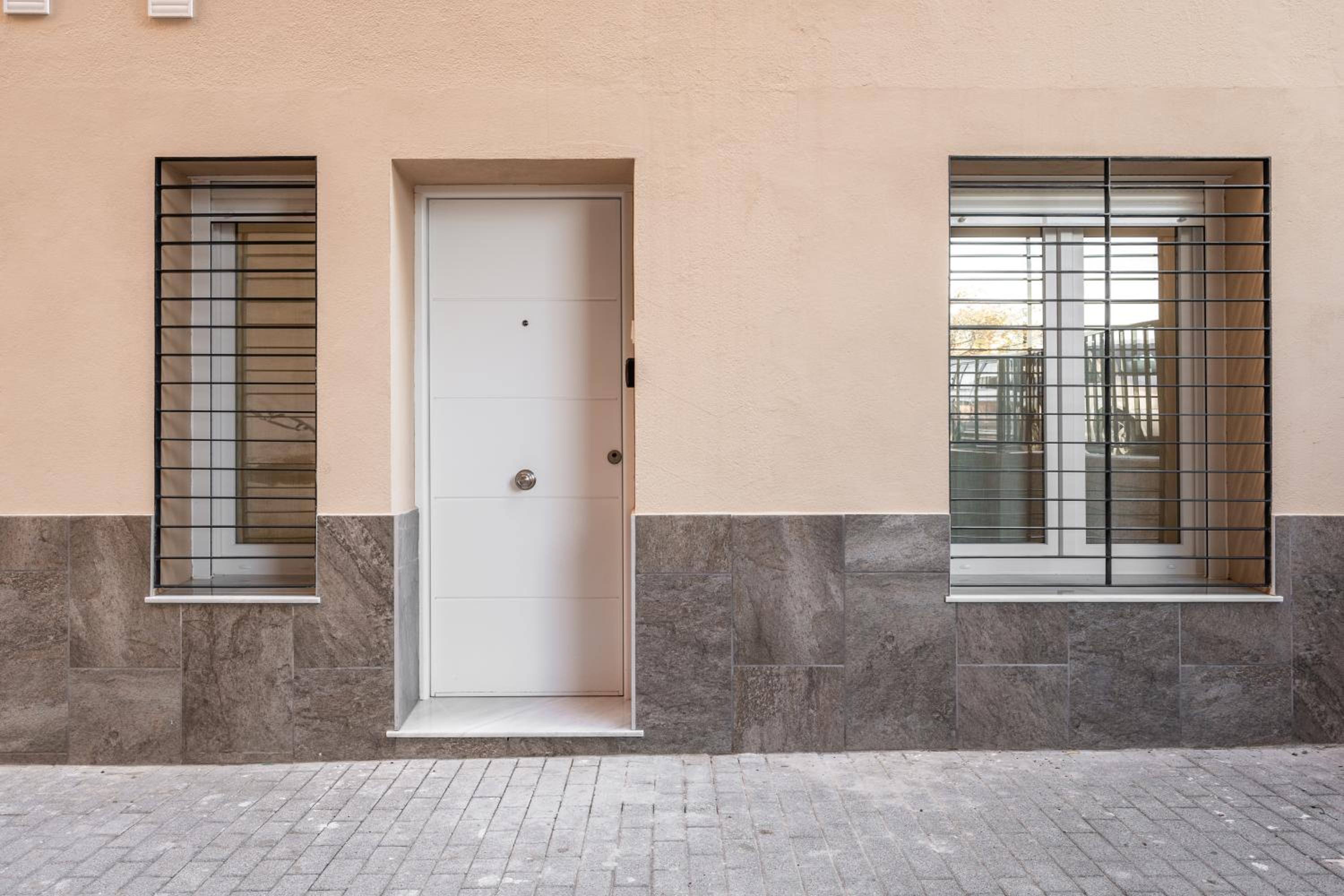 Likehomeapartments Deluxe Complex Malaga center