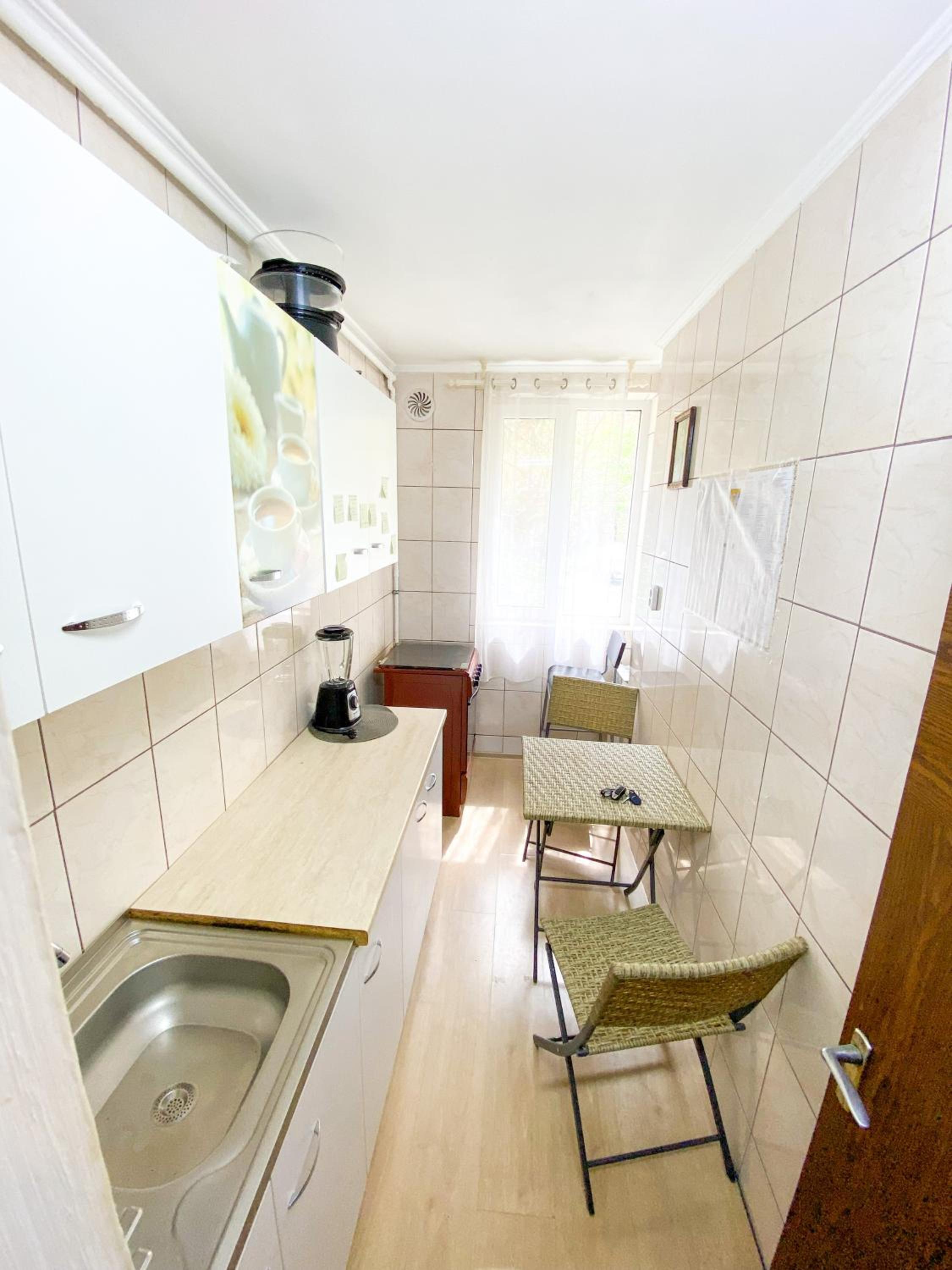 Bucharest Studio