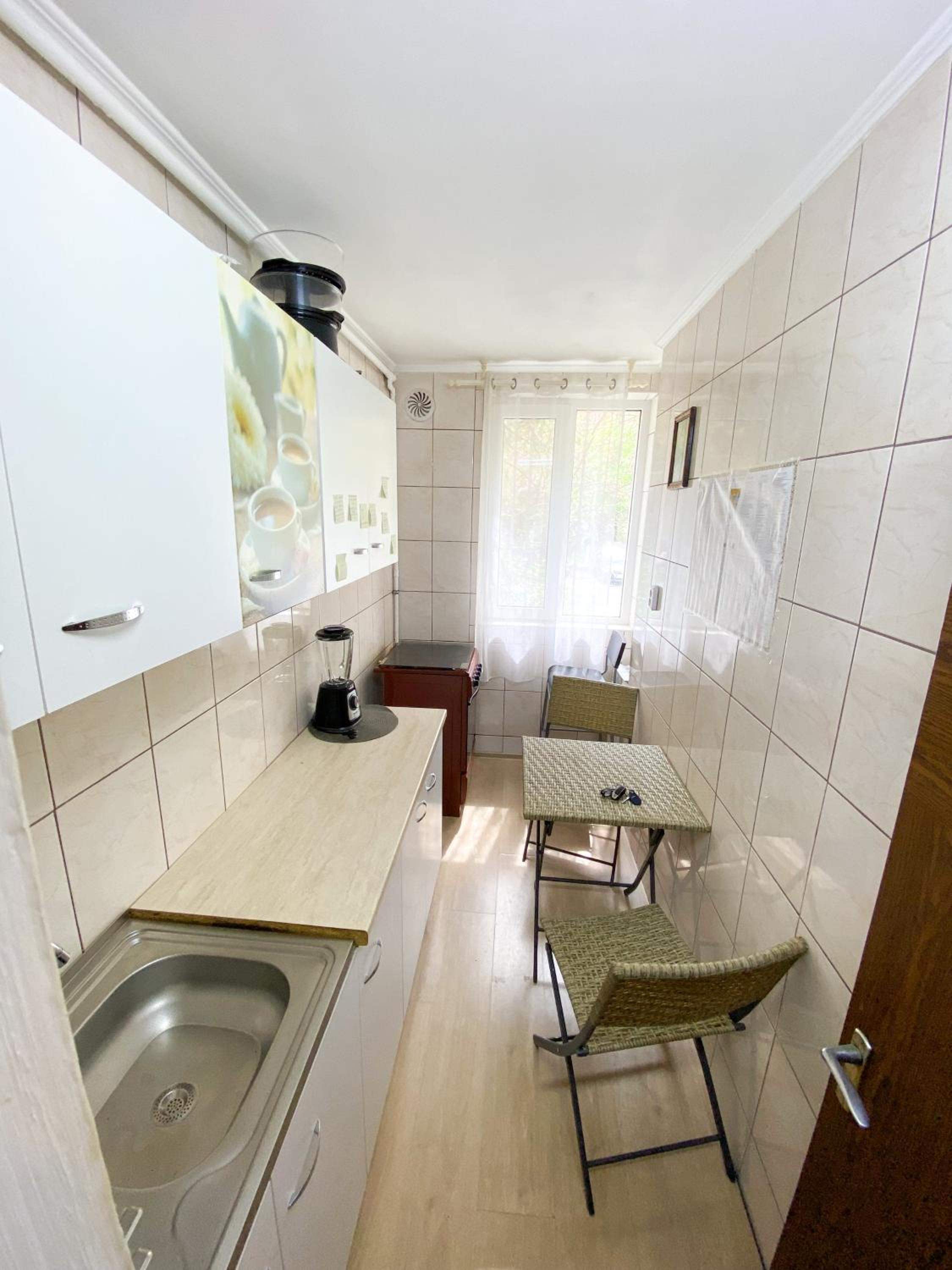 Bucharest Studio