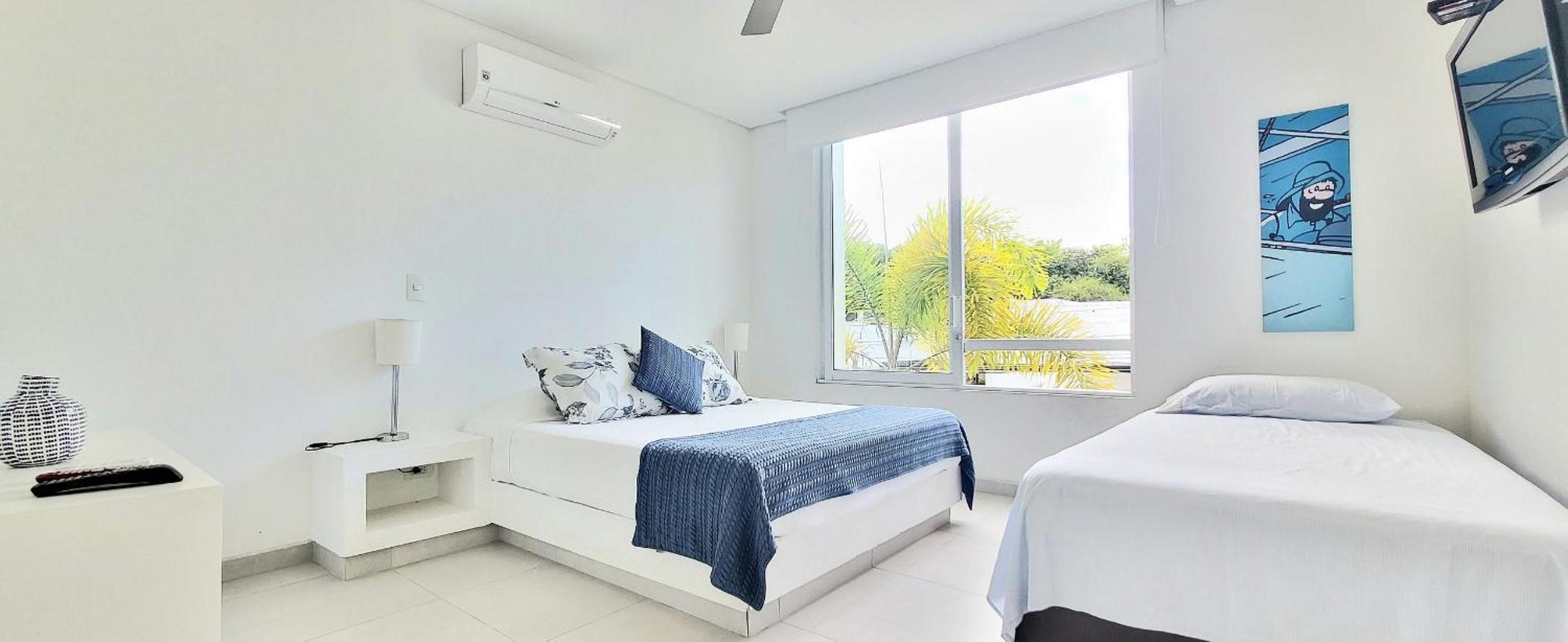 Casa en El Peñón con piscina privada