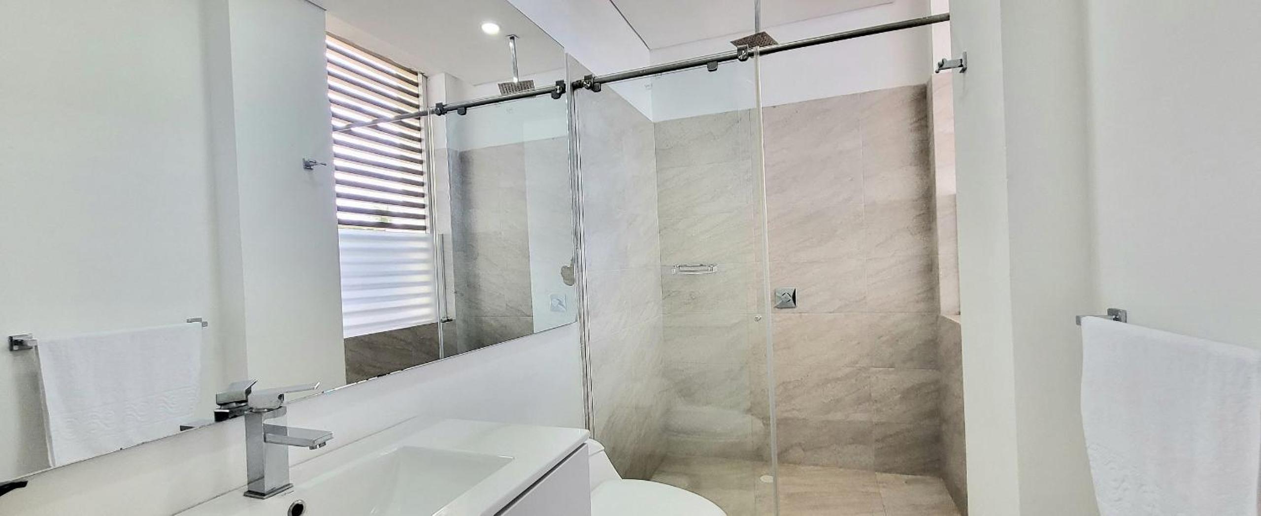 Casa en El Peñón con piscina privada
