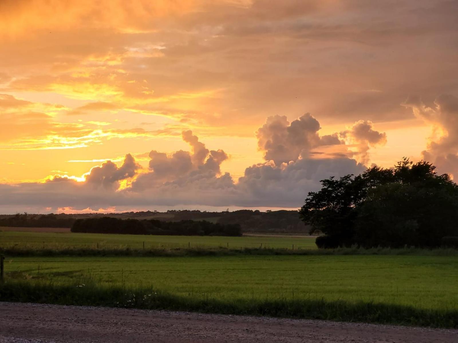 Vakantiewoning Denemarken