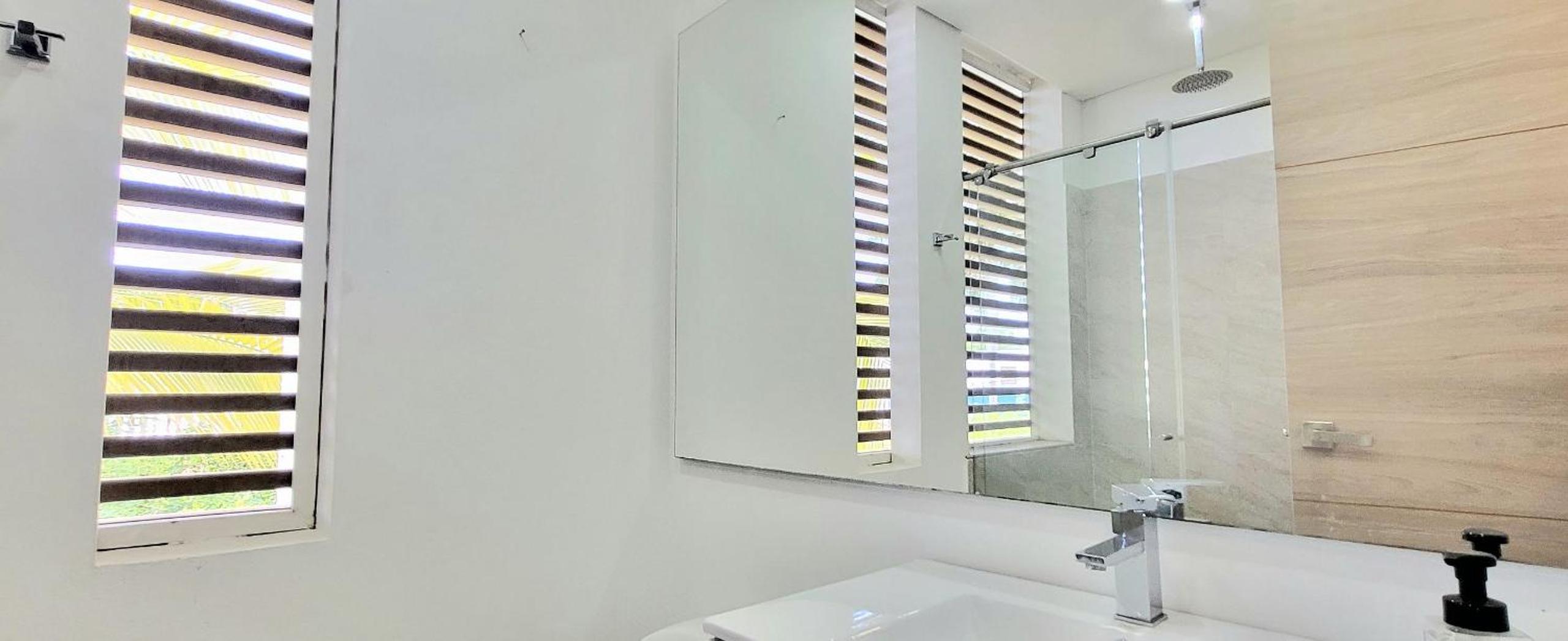 Casa en El Peñón con piscina privada