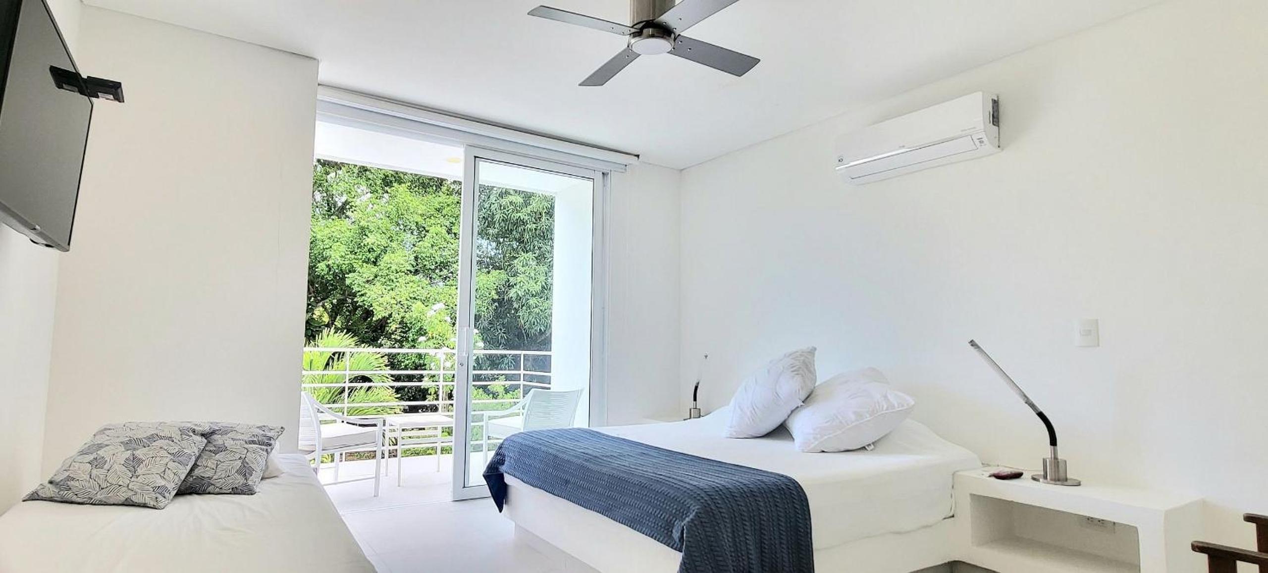 Casa en El Peñón con piscina privada