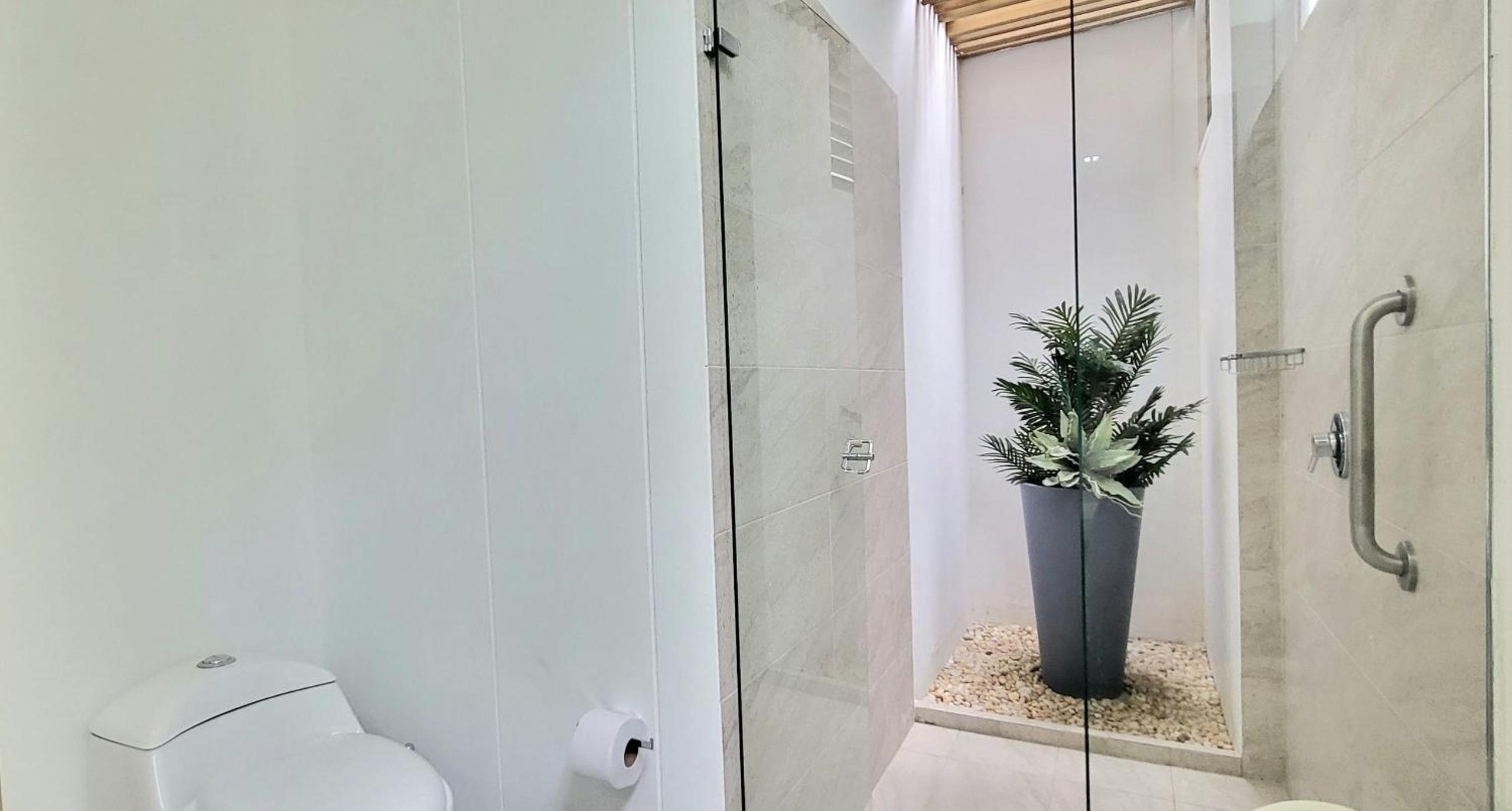 Casa en El Peñón con piscina privada