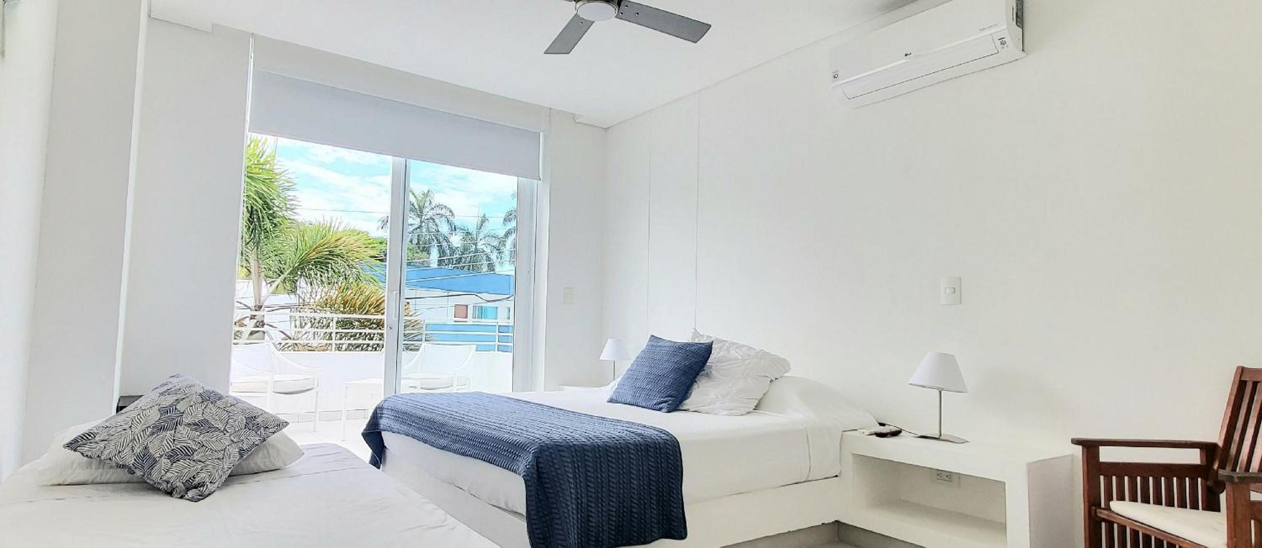 Casa en El Peñón con piscina privada