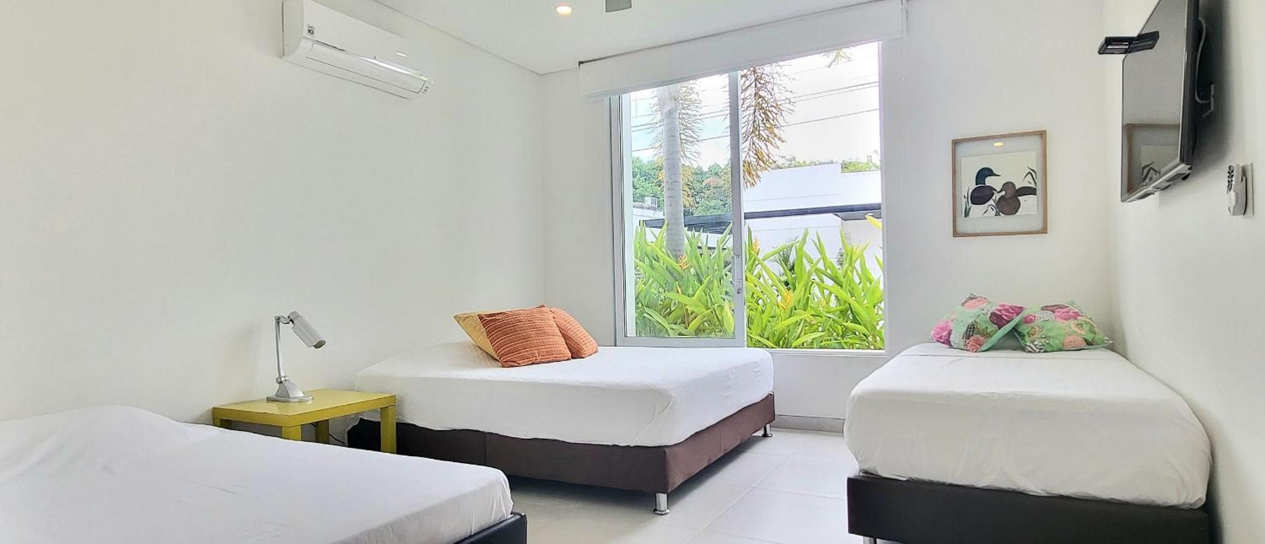 Casa en El Peñón con piscina privada