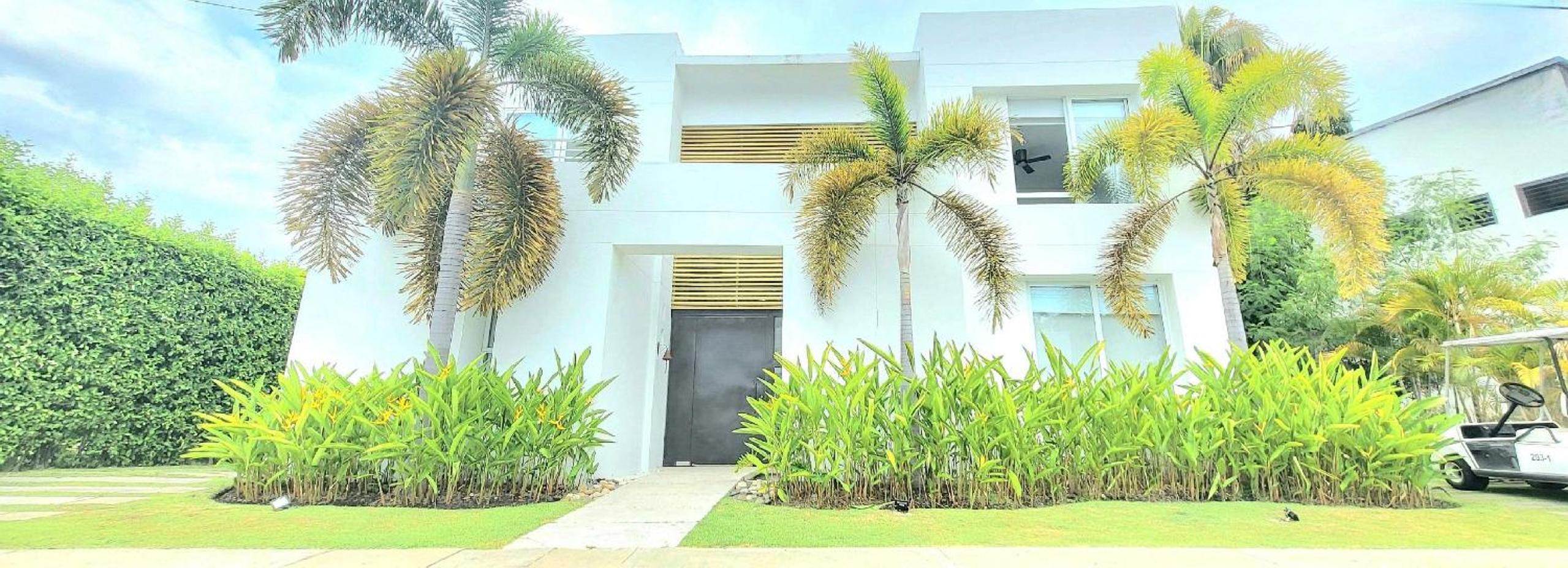 Casa en El Peñón con piscina privada