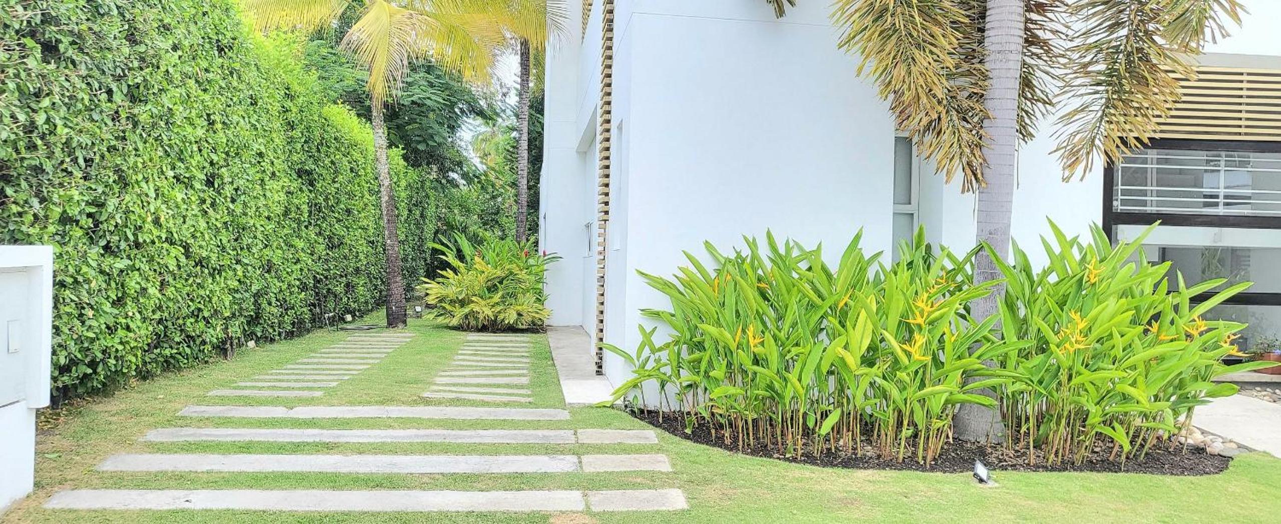 Casa en El Peñón con piscina privada