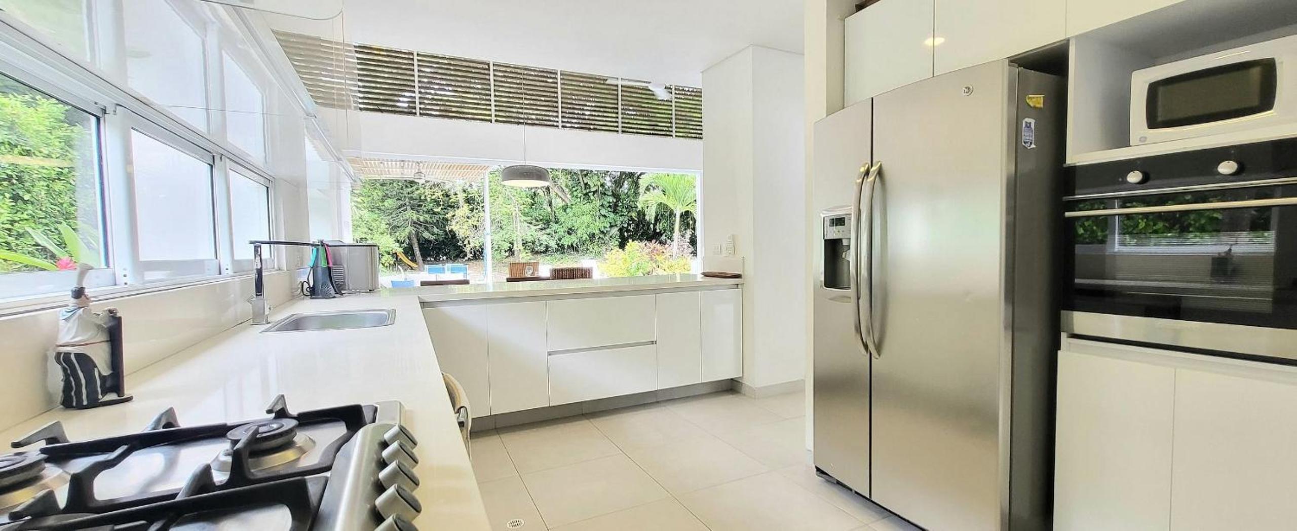 Casa en El Peñón con piscina privada