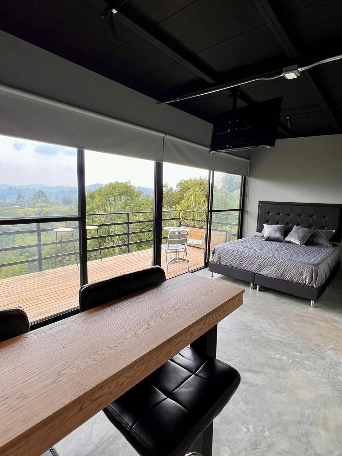 Eco Lodge Glamping