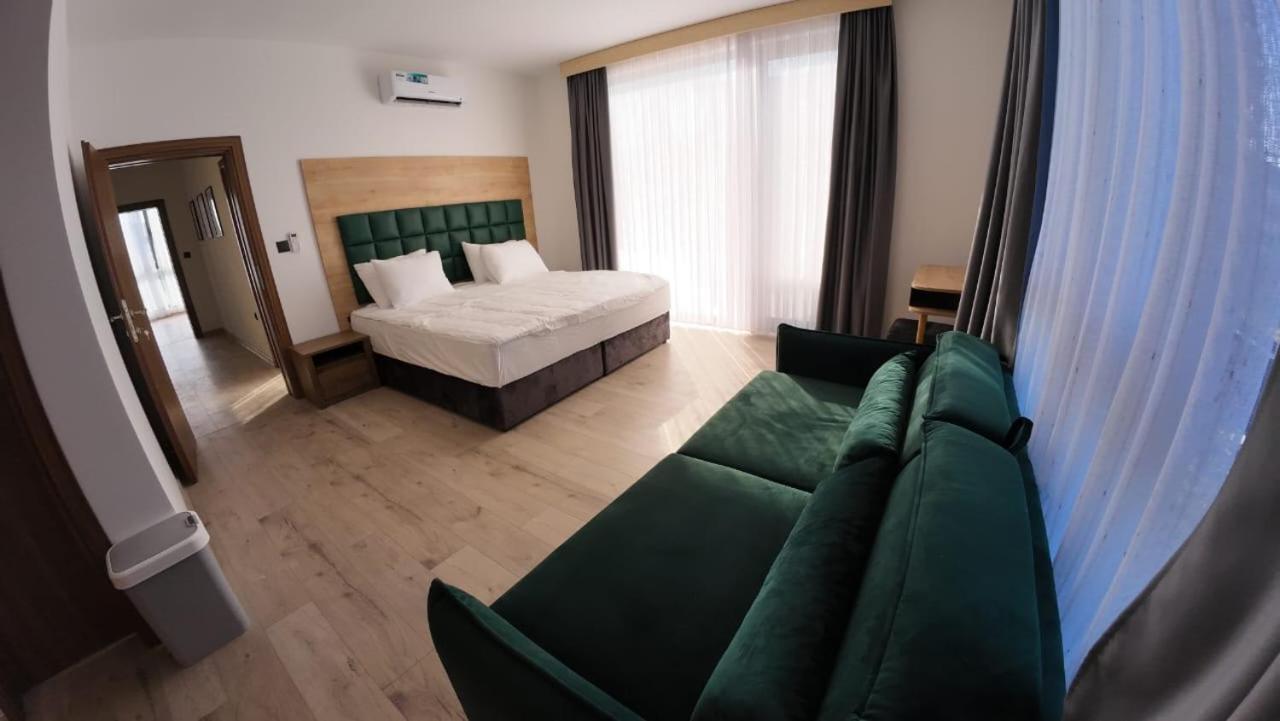 Tarcin Luxury Villas