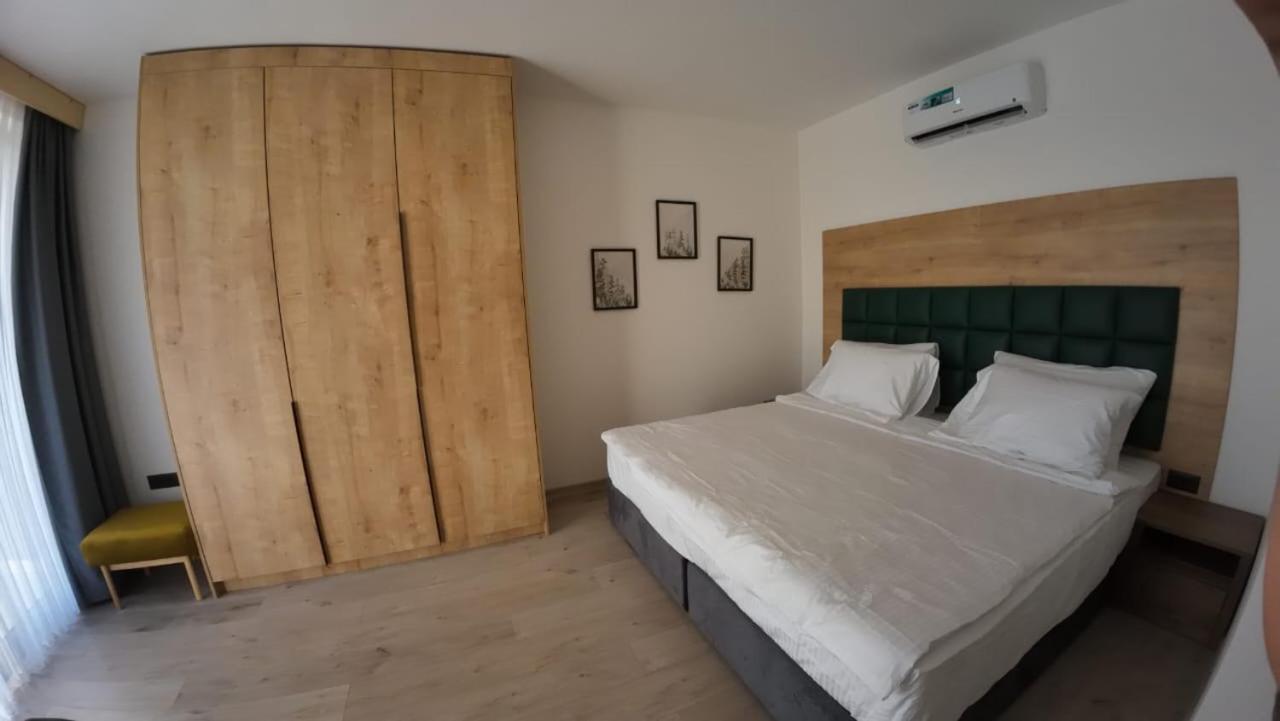 Tarcin Luxury Villas