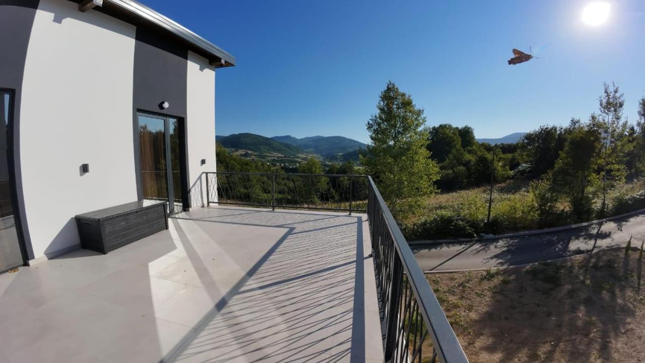 Tarcin Luxury Villas