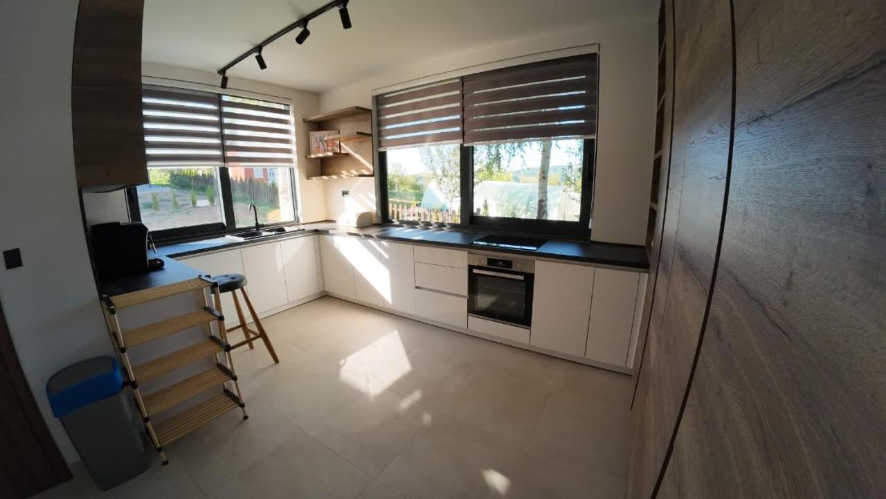 Tarcin Luxury Villas