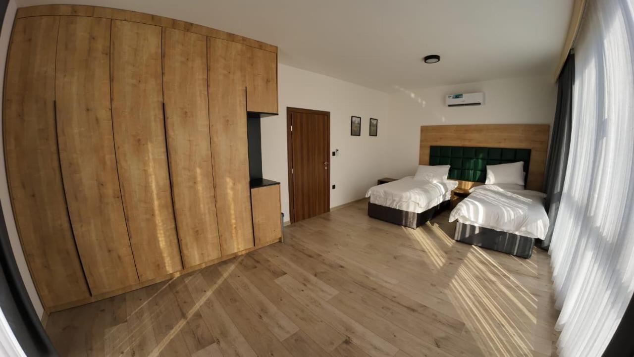 Tarcin Luxury Villas