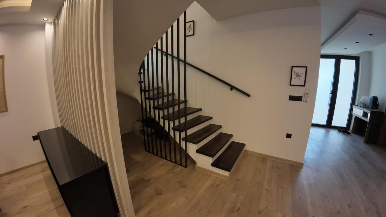 Tarcin Luxury Villas