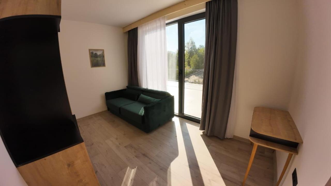 Tarcin Luxury Villas