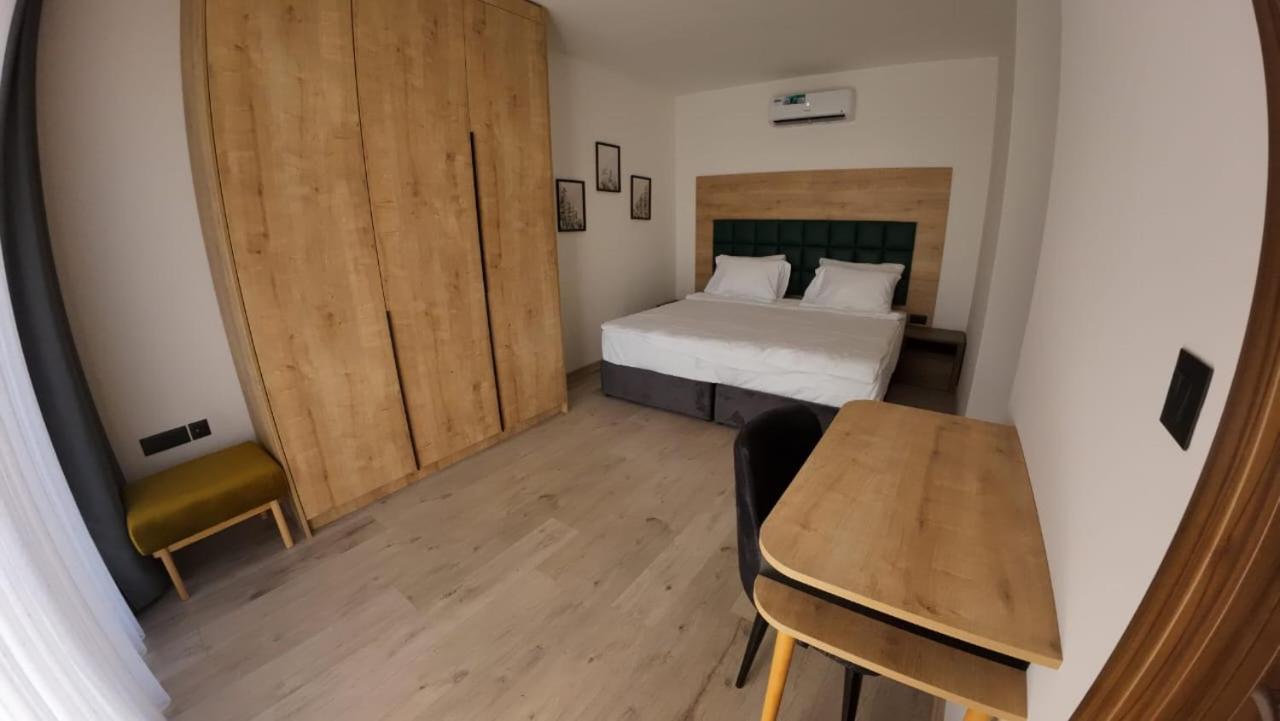 Tarcin Luxury Villas