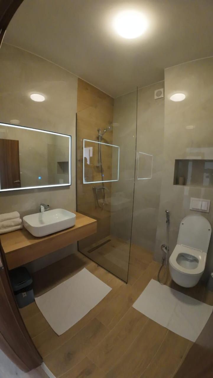 Tarcin Luxury Villas
