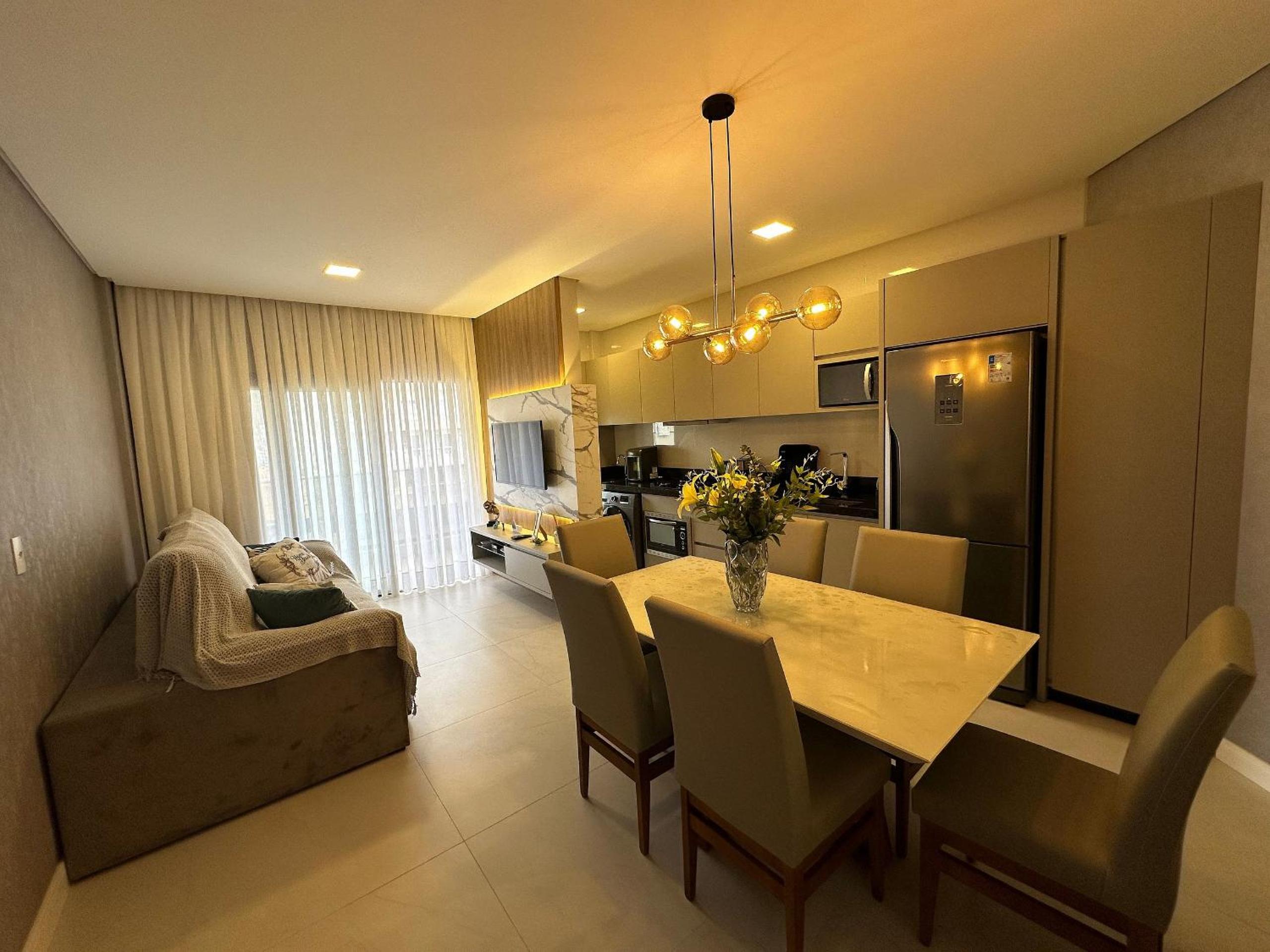 Sunrise Residence Bombinhas - Aluguel de temporada