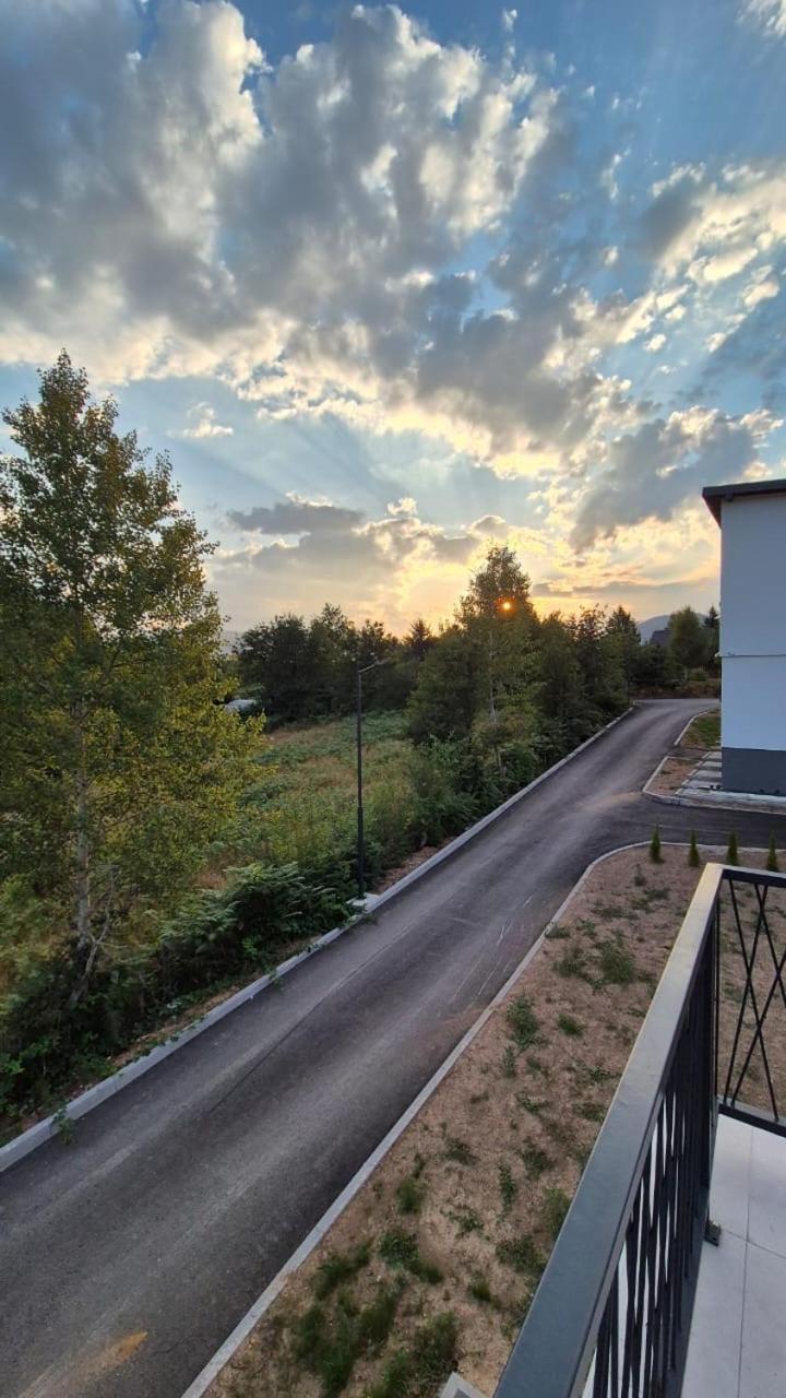 Tarcin Luxury Villas
