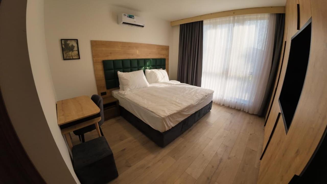 Tarcin Luxury Villas