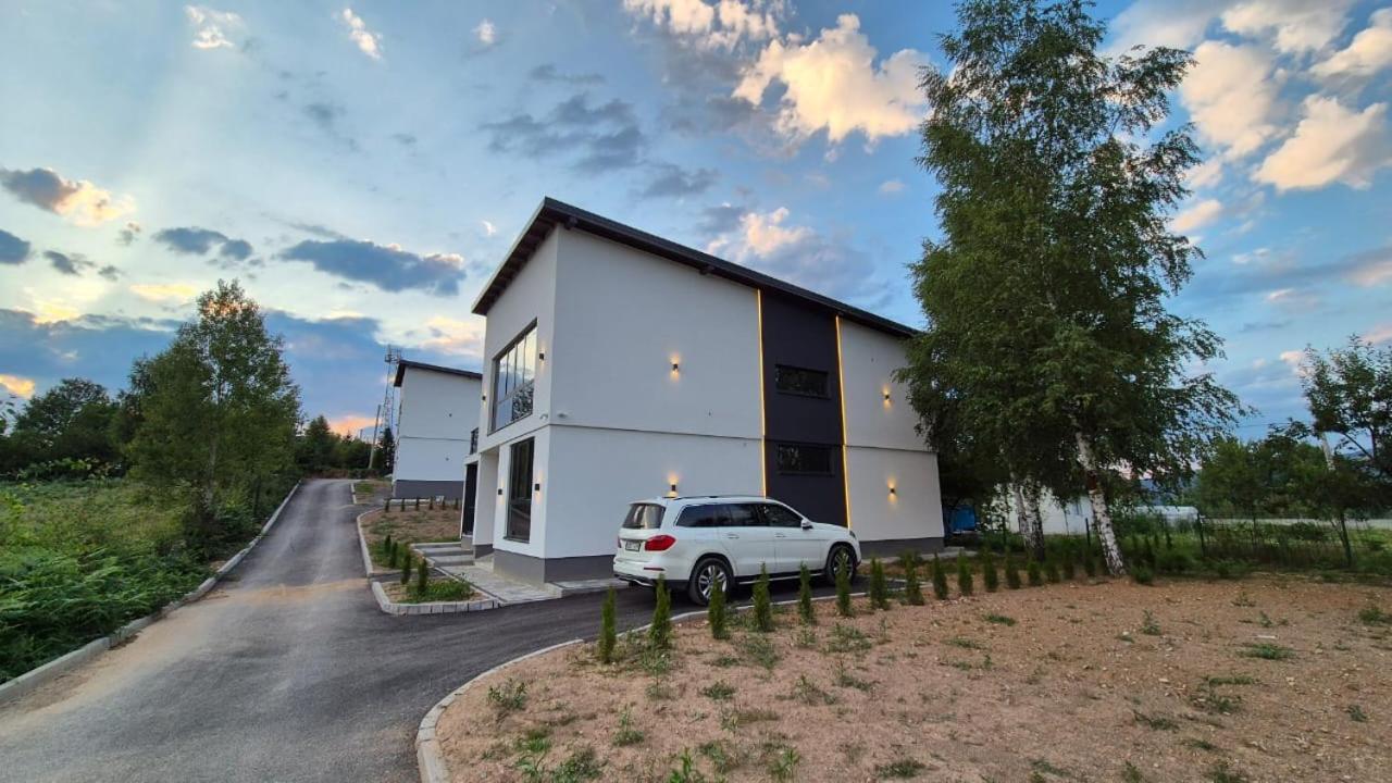 Tarcin Luxury Villas