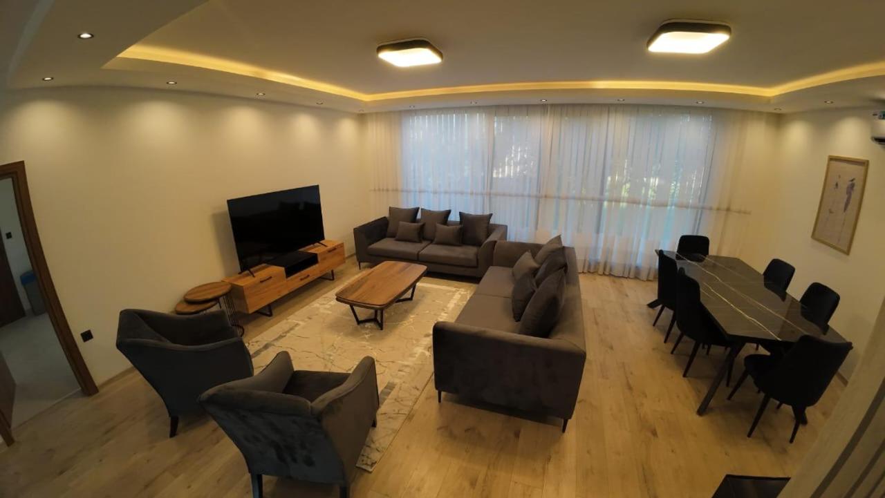 Tarcin Luxury Villas