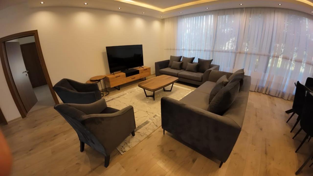 Tarcin Luxury Villas