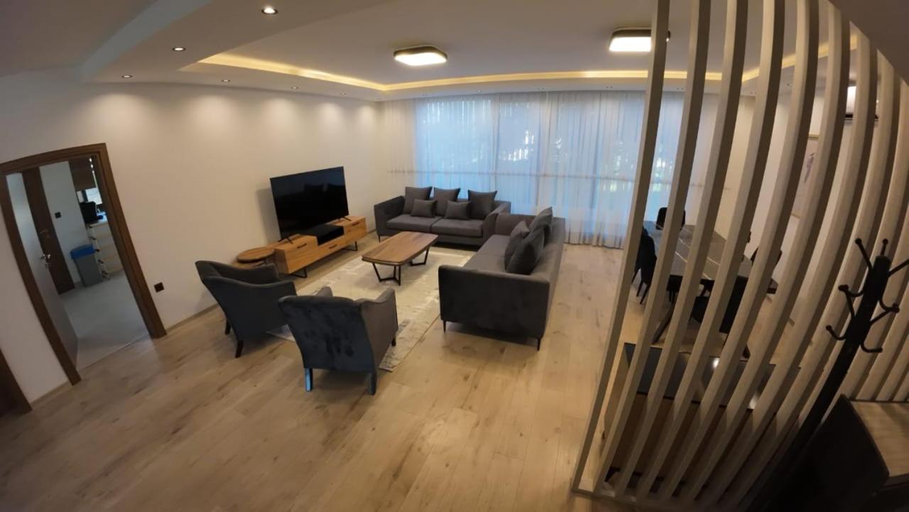 Tarcin Luxury Villas