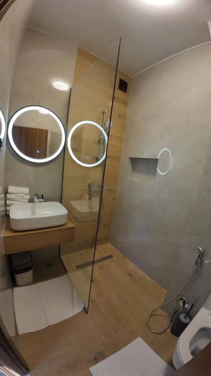 Tarcin Luxury Villas