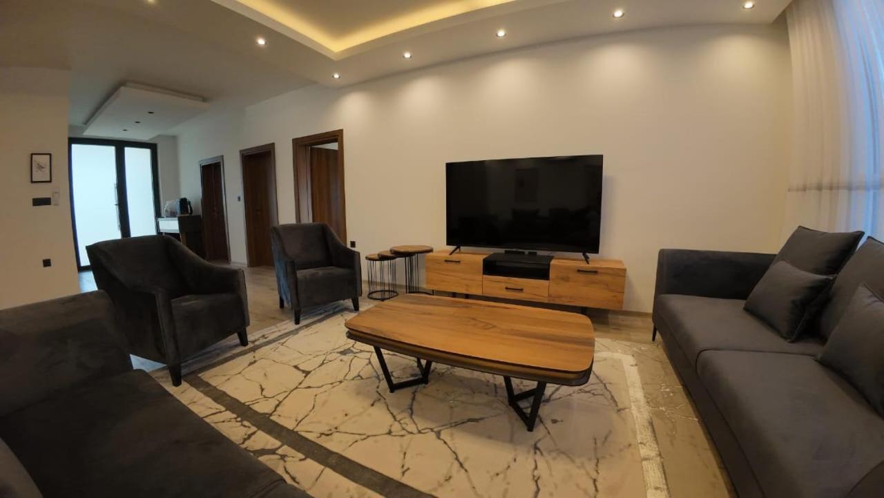 Tarcin Luxury Villas