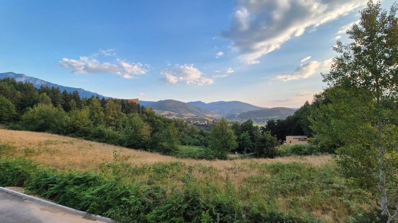 Tarcin Luxury Villas