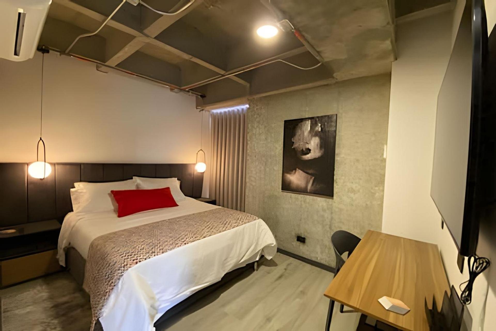 Epic Suites x Ahead