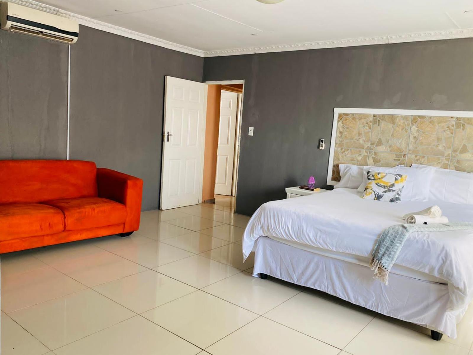 Nteto guesthouse