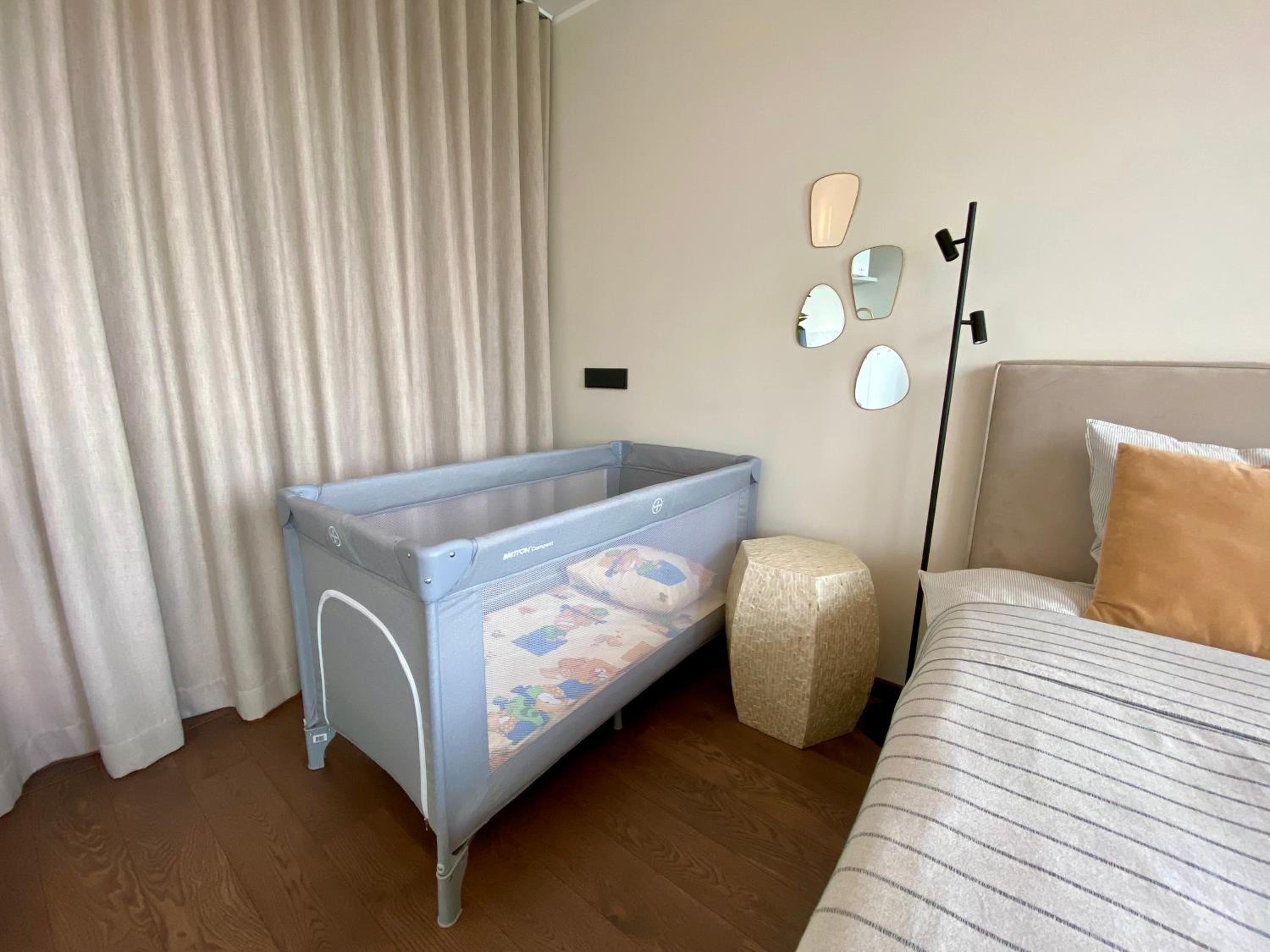 Elegance Apartment - City Centre Free Parking