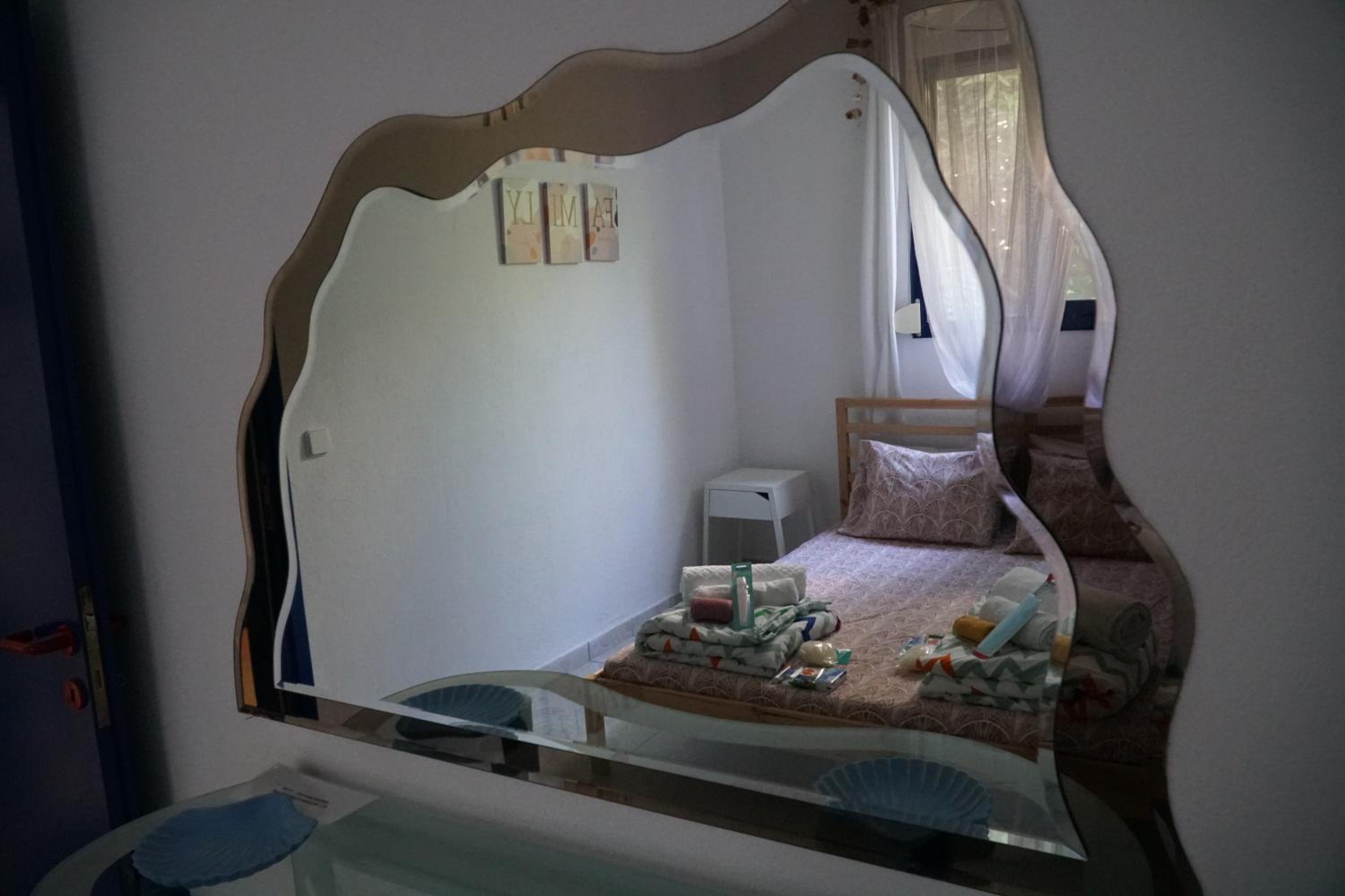 Sofia's house